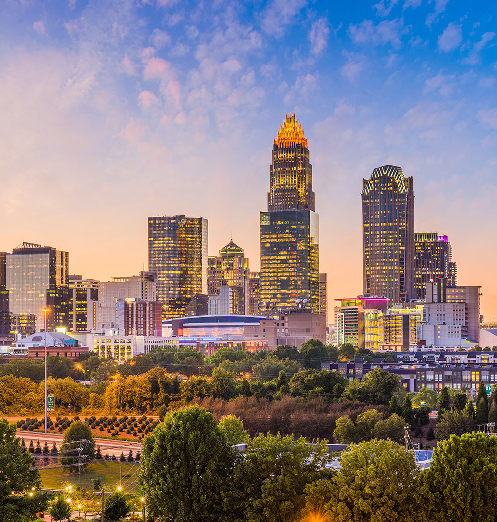 Charlotte Property Management
