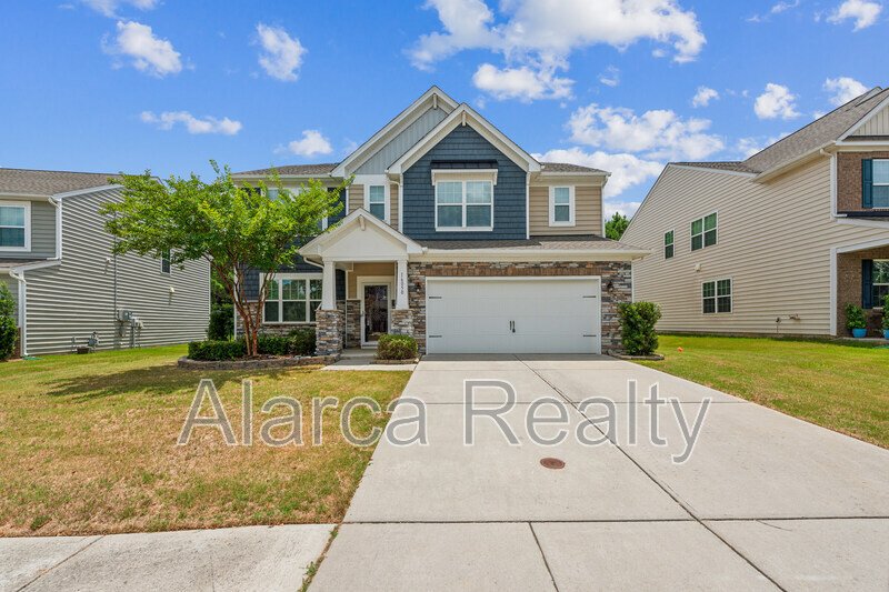 16050 Hammersmith Farm Drive Charlotte, NC 28273 | Alarca Property ...