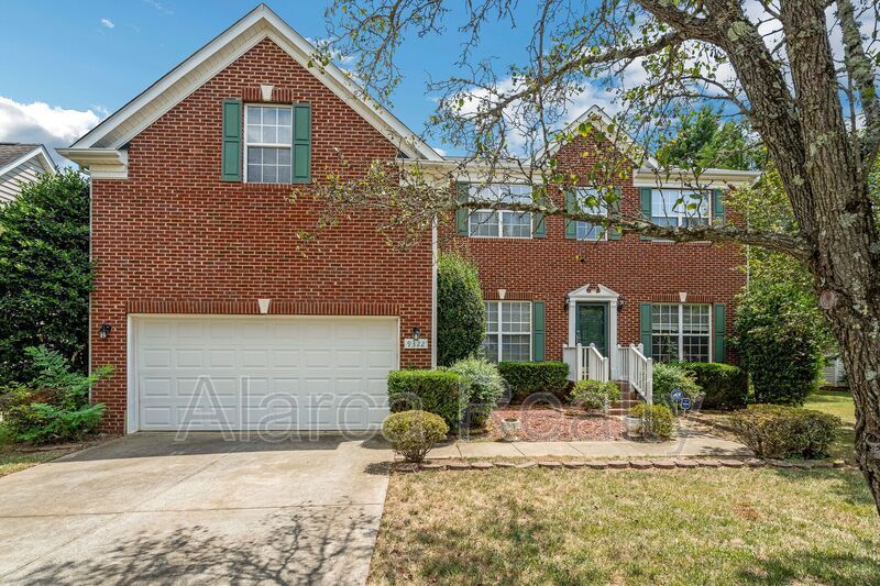 9322 Culcairn Road Huntersville, NC 28078 Alarca Property Management