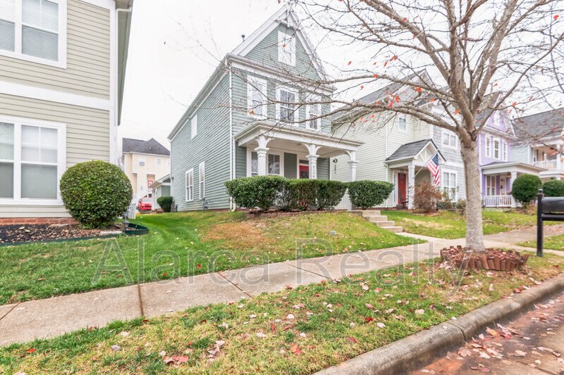 For Rent: 4234 Vance Rd N Huntersville NC 28078 property image