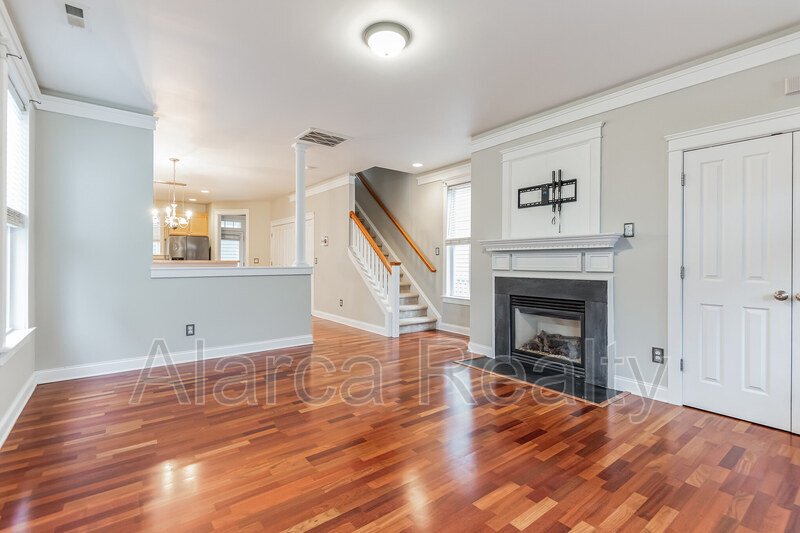 For Rent: 4234 Vance Rd N Huntersville NC 28078 property image