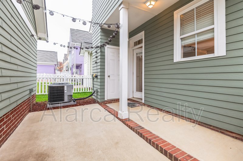 For Rent: 4234 Vance Rd N Huntersville NC 28078 property image