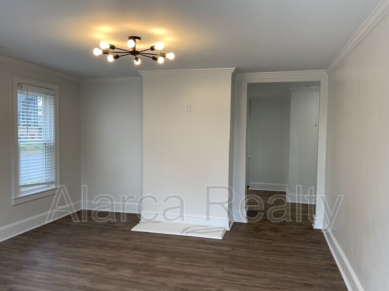 For Rent: 3242 Rogers St Charlotte NC 28208 property image