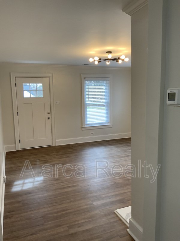 For Rent: 3242 Rogers St Charlotte NC 28208 property image