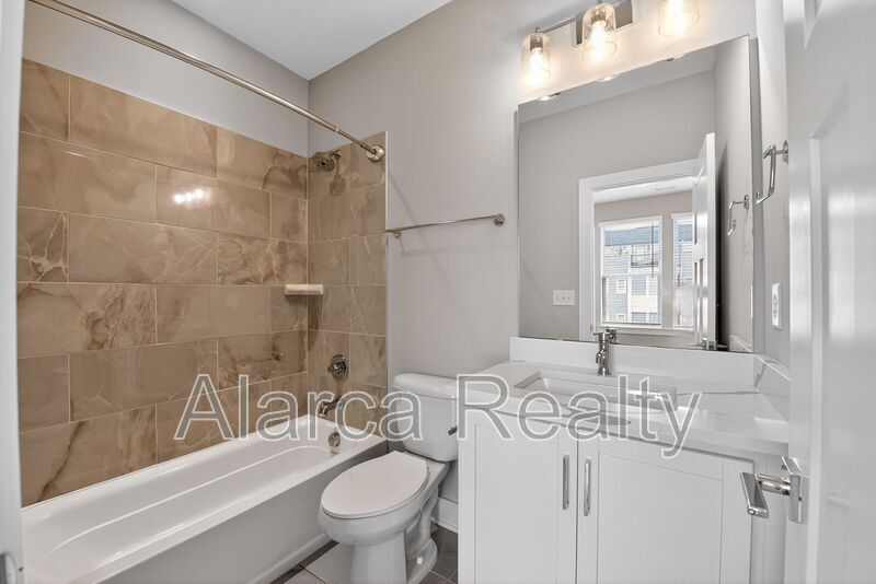 For Rent: 2123 Bryant Park Dr Charlotte NC 28208 property image