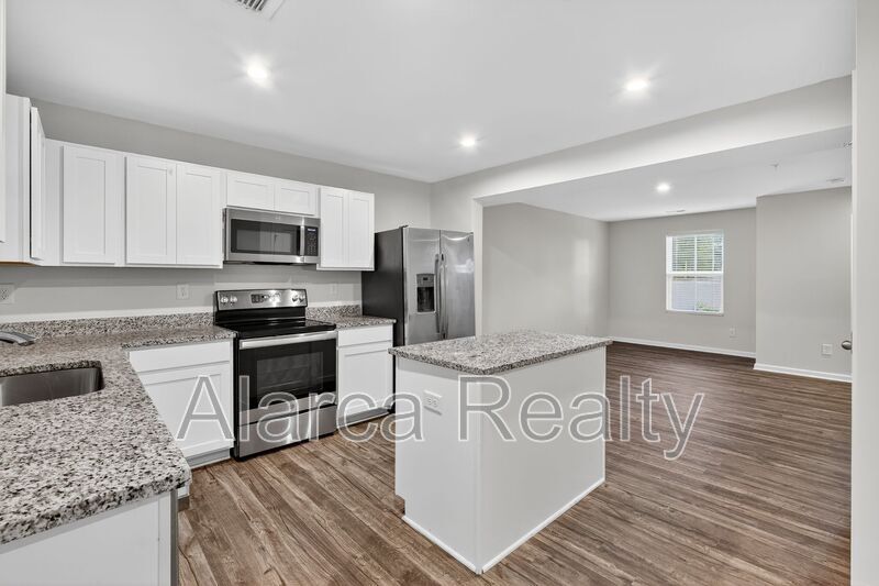 For Rent: 2504 Mccurdy Trl Charlotte NC 28269 property image