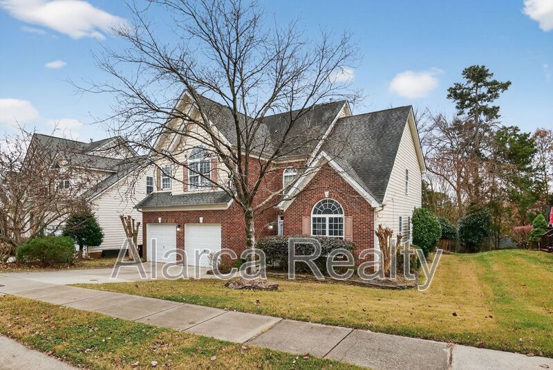 For Rent: 1454 Bedlington Dr NW, Charlotte, NC 28269 property image