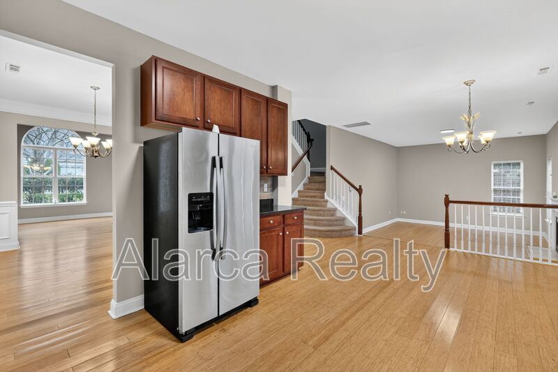 For Rent: 1454 Bedlington Dr NW, Charlotte, NC 28269 property image