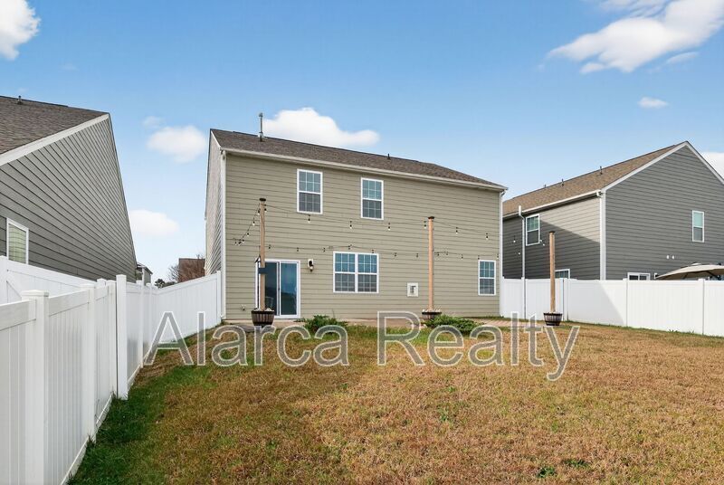 For Rent: 147 Cherry Birch St Mooresville NC 28117 property image