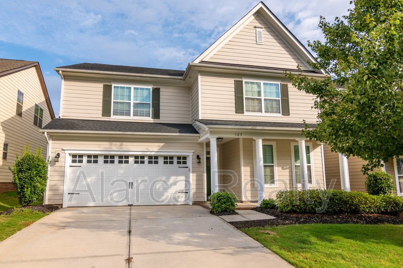 For Rent: 127 Blossom Ridge Dr Mooresville NC 28117 property image