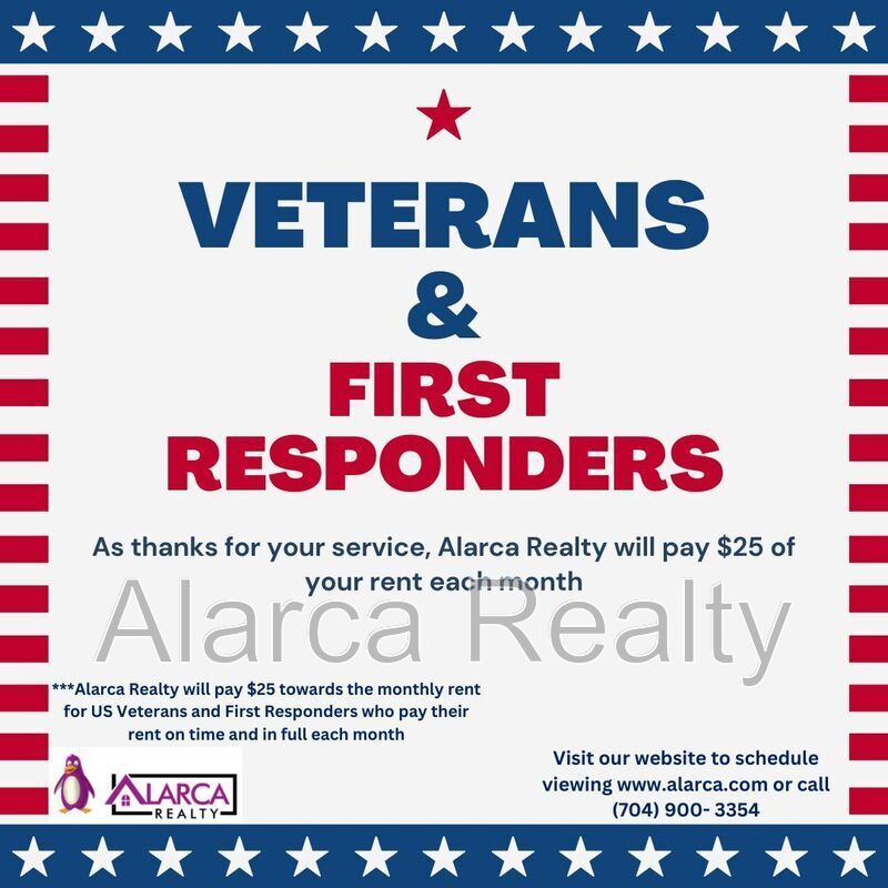 For Rent: 11025 Scrimshaw Ln Charlotte NC 28215 property image