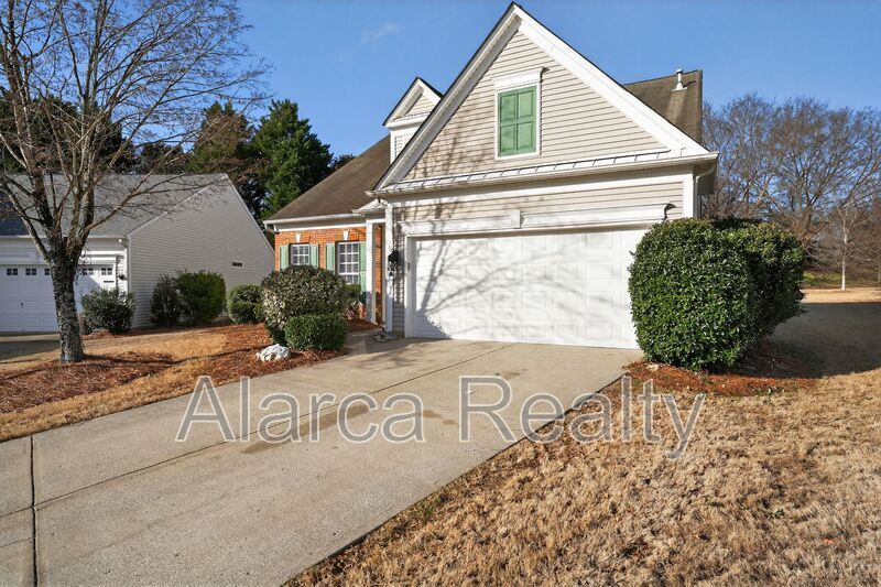 For Rent: 10615 Poe Ct Charlotte NC 28277 property image
