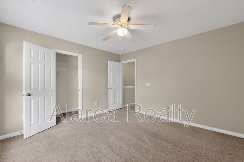 For Rent: 2817 Summergrove Ct, Matthews, NC 28105 property image