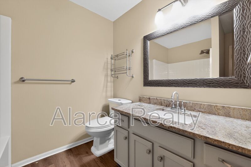 For Rent: 2817 Summergrove Ct, Matthews, NC 28105 property image