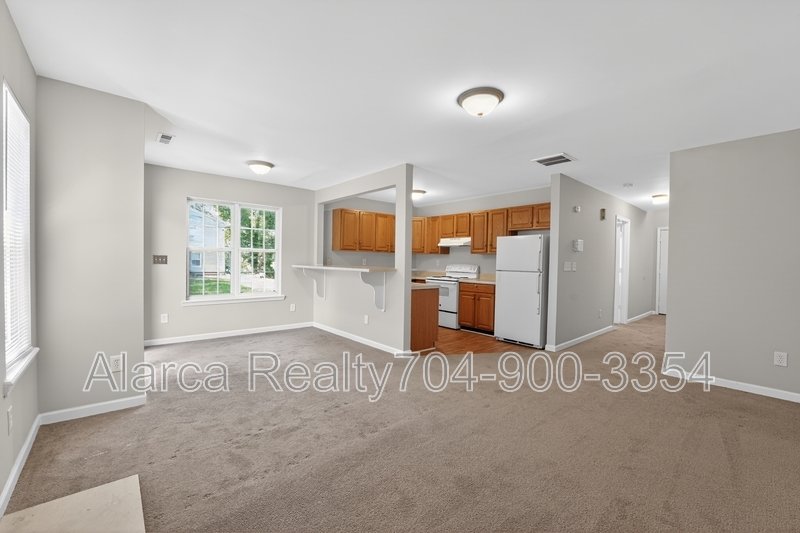 For Rent: 5620 Ilford St Charlotte NC 28215 property image