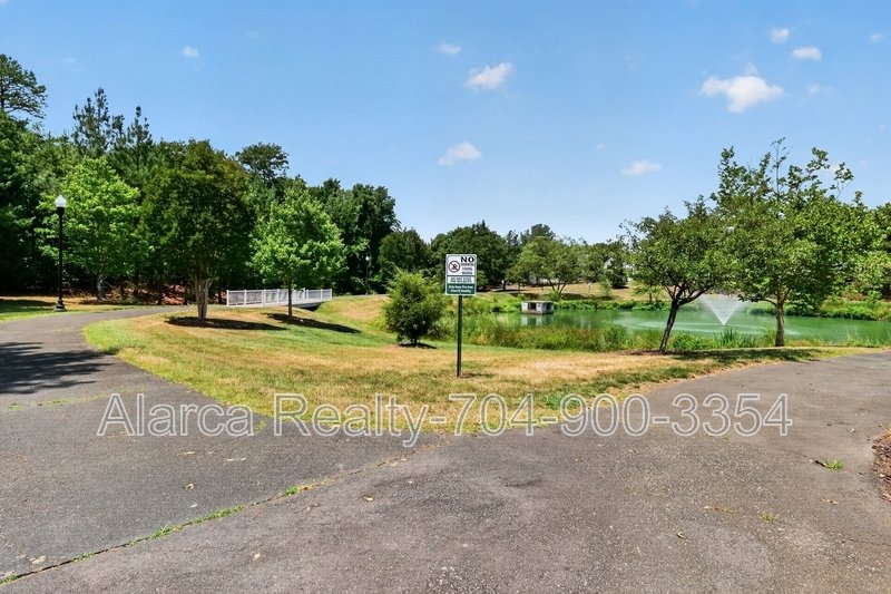 For Rent: 11528 Lottingly Dr Huntersville NC 28078 property image