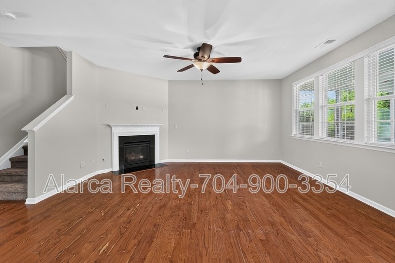 For Rent: 11528 Lottingly Dr Huntersville NC 28078 property image