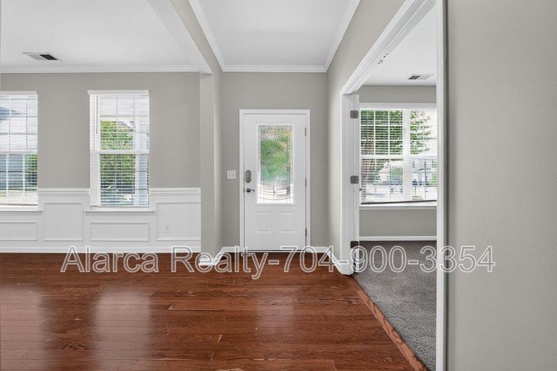 For Rent: 11528 Lottingly Dr Huntersville NC 28078 property image
