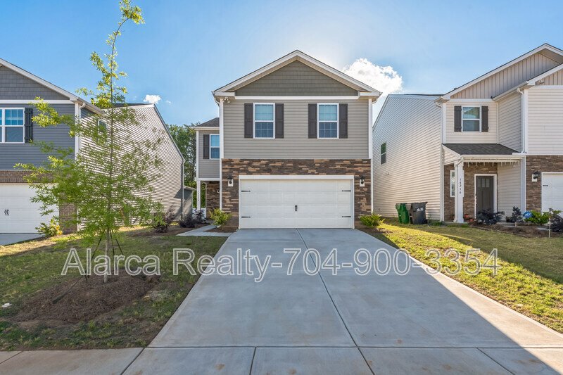 For Rent: 14220 Wilson Mac Ln Charlotte NC 28278 property image