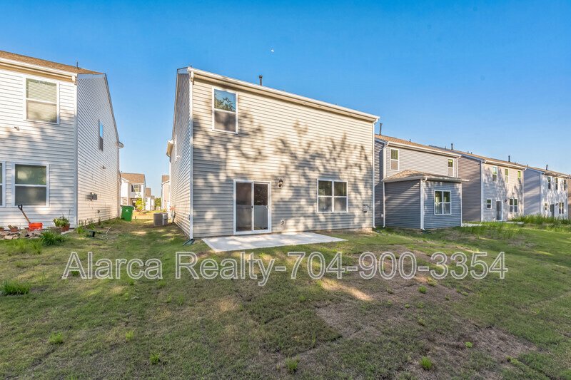 For Rent: 14220 Wilson Mac Ln Charlotte NC 28278 property image
