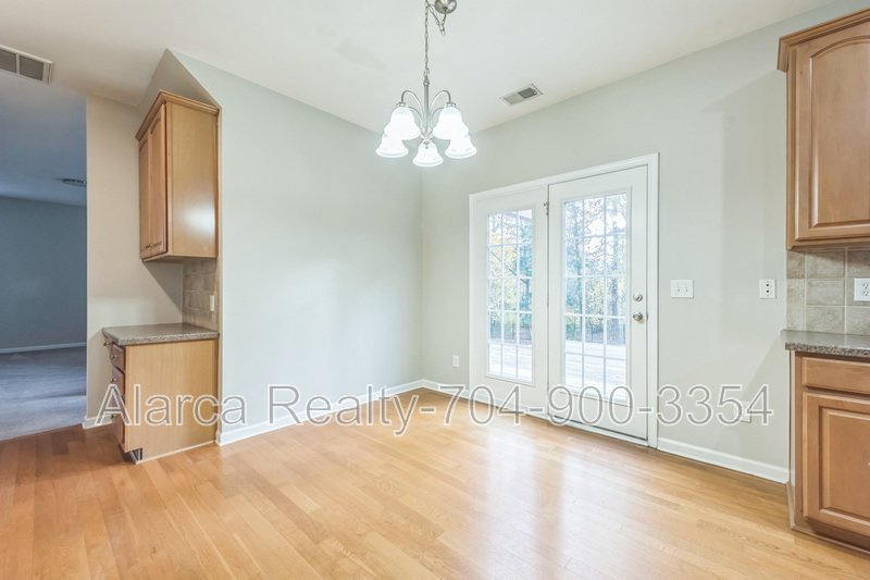For Rent: 	2901 Meherrin Ct Waxhaw NC 28173 property image