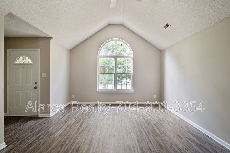 For Rent: 6532 David Ave Charlotte NC 28214 property image