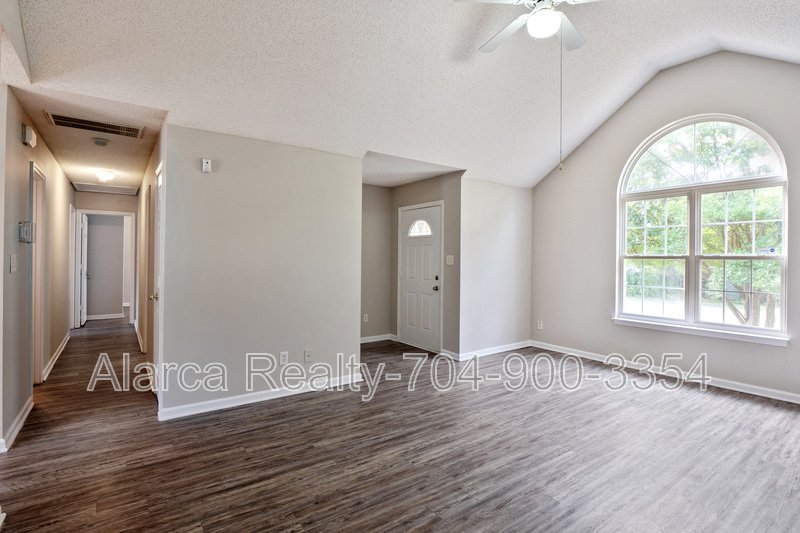 For Rent: 6532 David Ave Charlotte NC 28214 property image