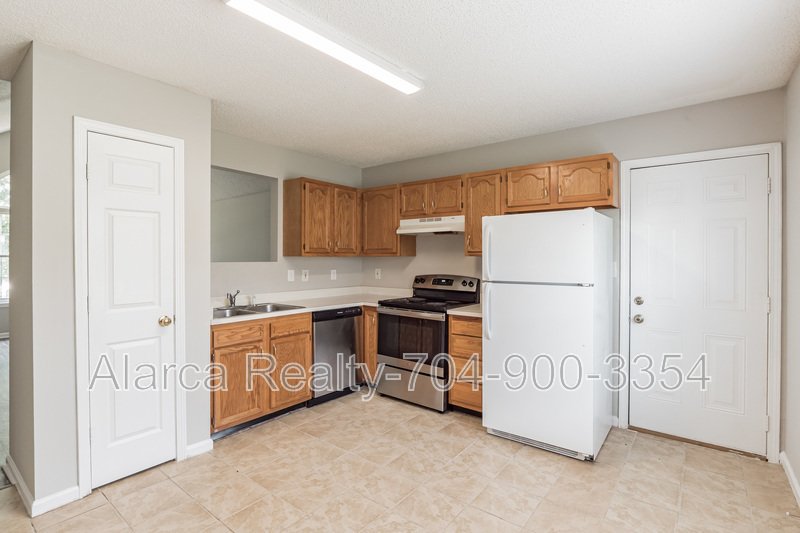 For Rent: 6532 David Ave Charlotte NC 28214 property image