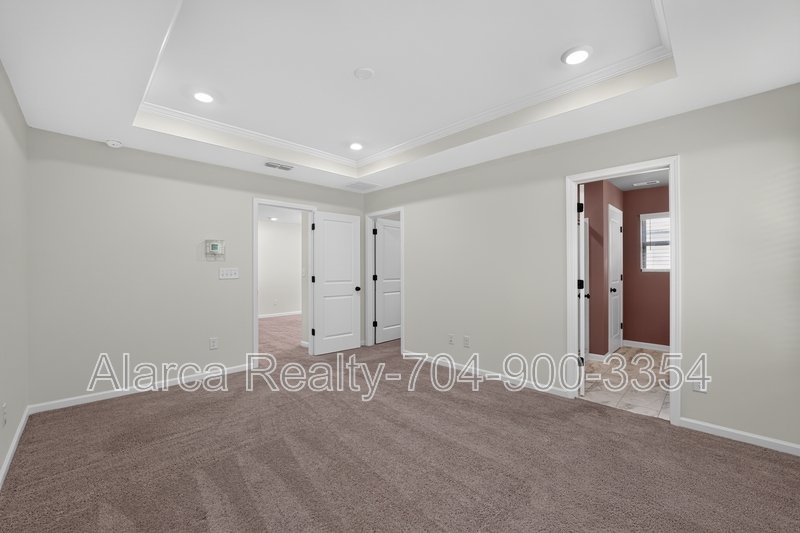 For Rent: 230 Quinn Rd # 21 Matthews NC 28104 property image