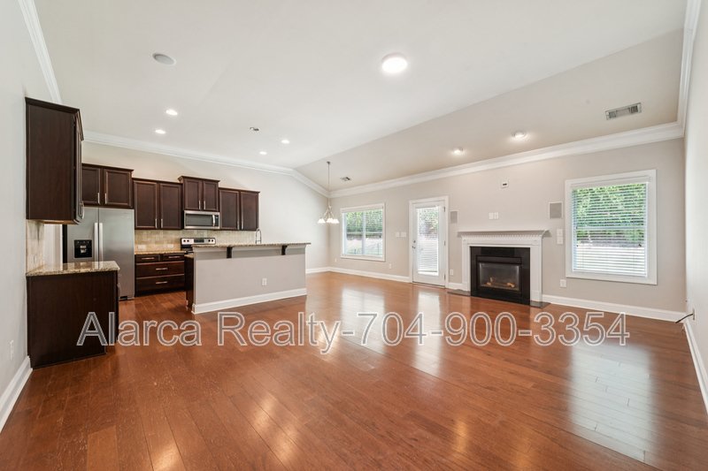 For Rent: 1016 Ridge Haven Rd, Waxhaw, NC 28173 property image
