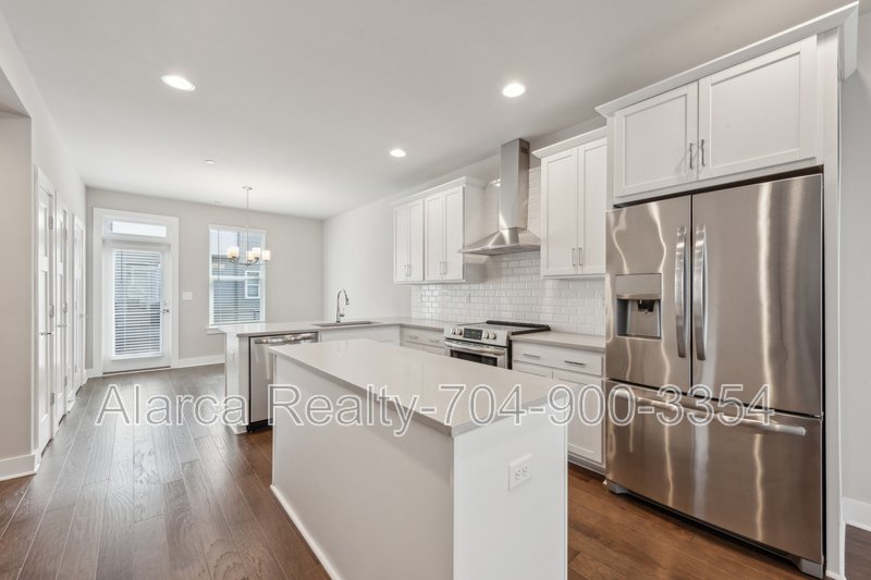 For Rent: 1311 Millpark Lane #13, Charlotte, NC 28203 property image
