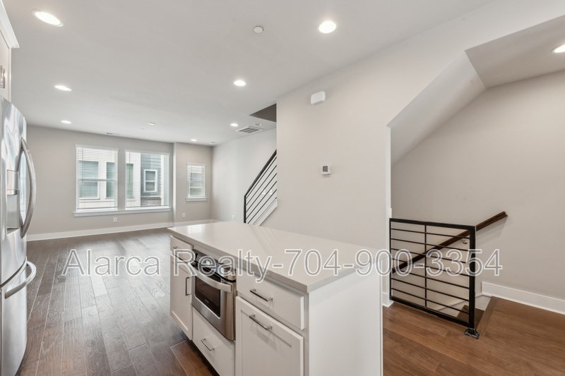 For Rent: 1311 Millpark Lane #13, Charlotte, NC 28203 property image