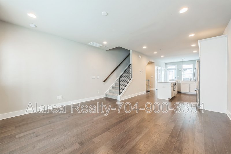 For Rent: 1311 Millpark Lane #13, Charlotte, NC 28203 property image