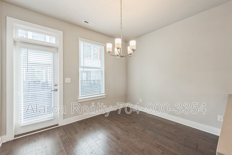 For Rent: 1311 Millpark Lane #13, Charlotte, NC 28203 property image