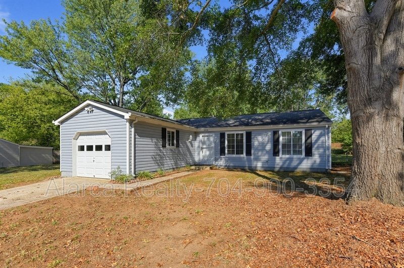 For rent: 2535 Nickelridge Ct, Charlotte NC 28273 property image