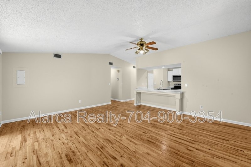 For rent: 2535 Nickelridge Ct, Charlotte NC 28273 property image
