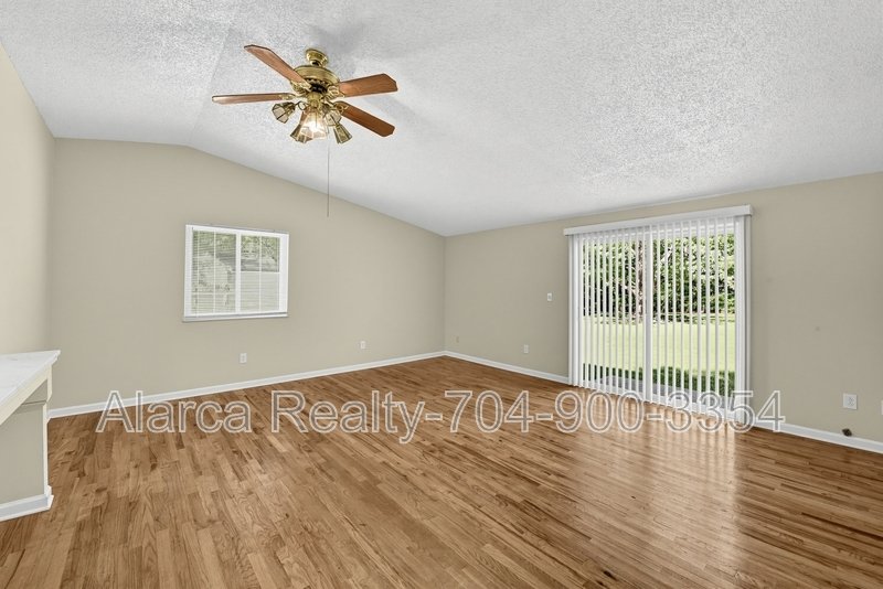 For rent: 2535 Nickelridge Ct, Charlotte NC 28273 property image