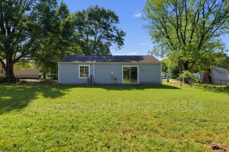 For rent: 2535 Nickelridge Ct, Charlotte NC 28273 property image
