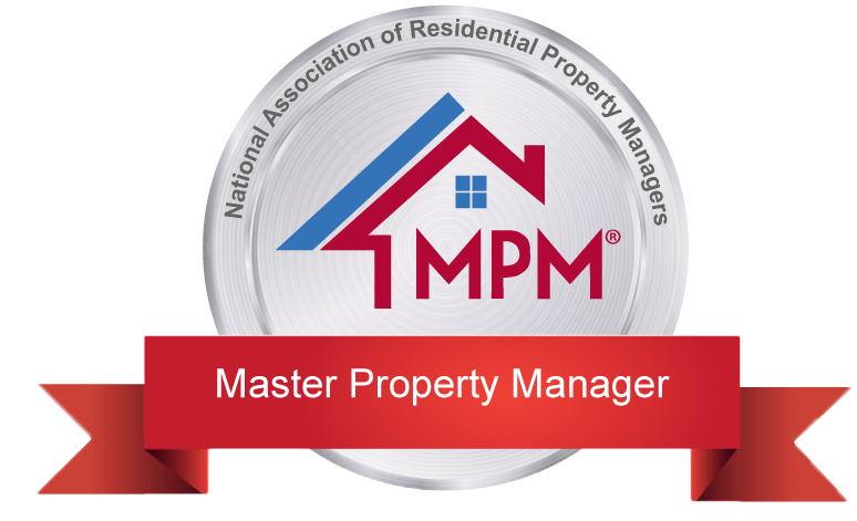 MPM Badge