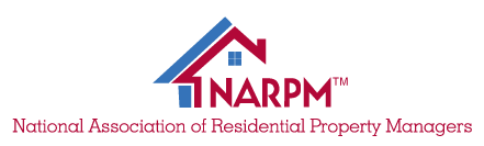 NARPM Badge