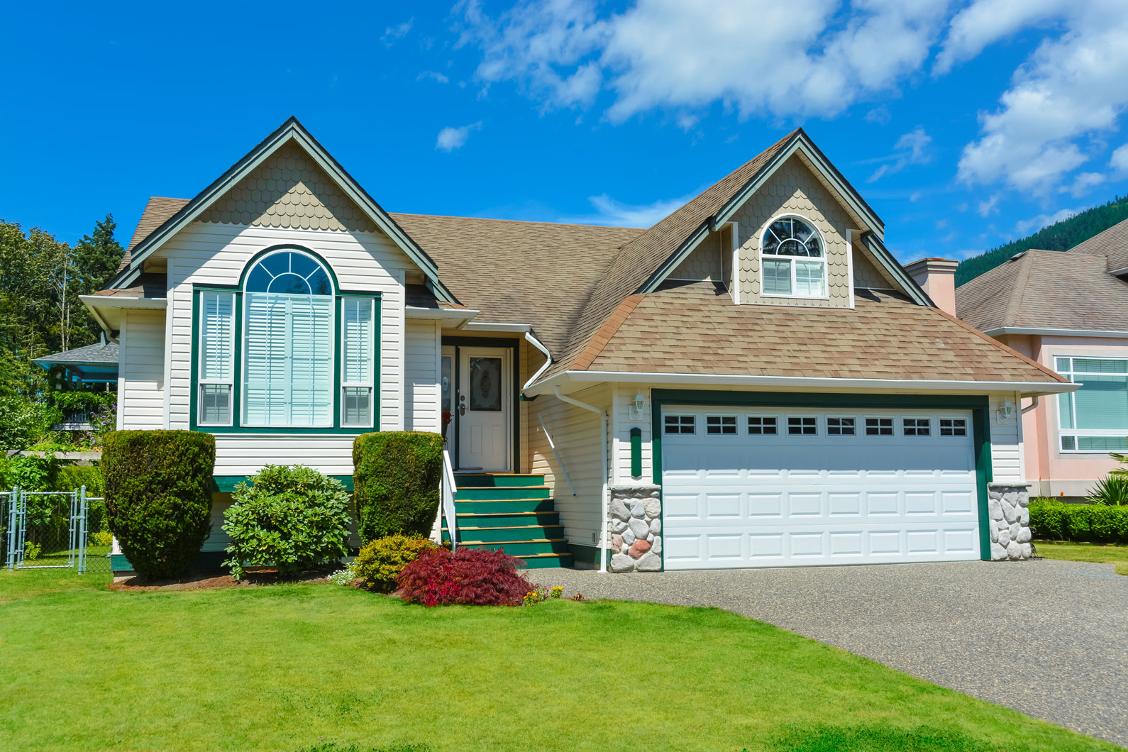 Cornelius Property Management