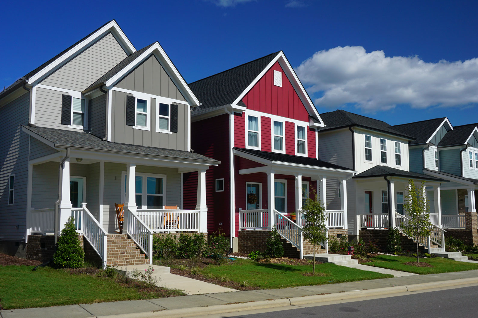 Davidson Property Management