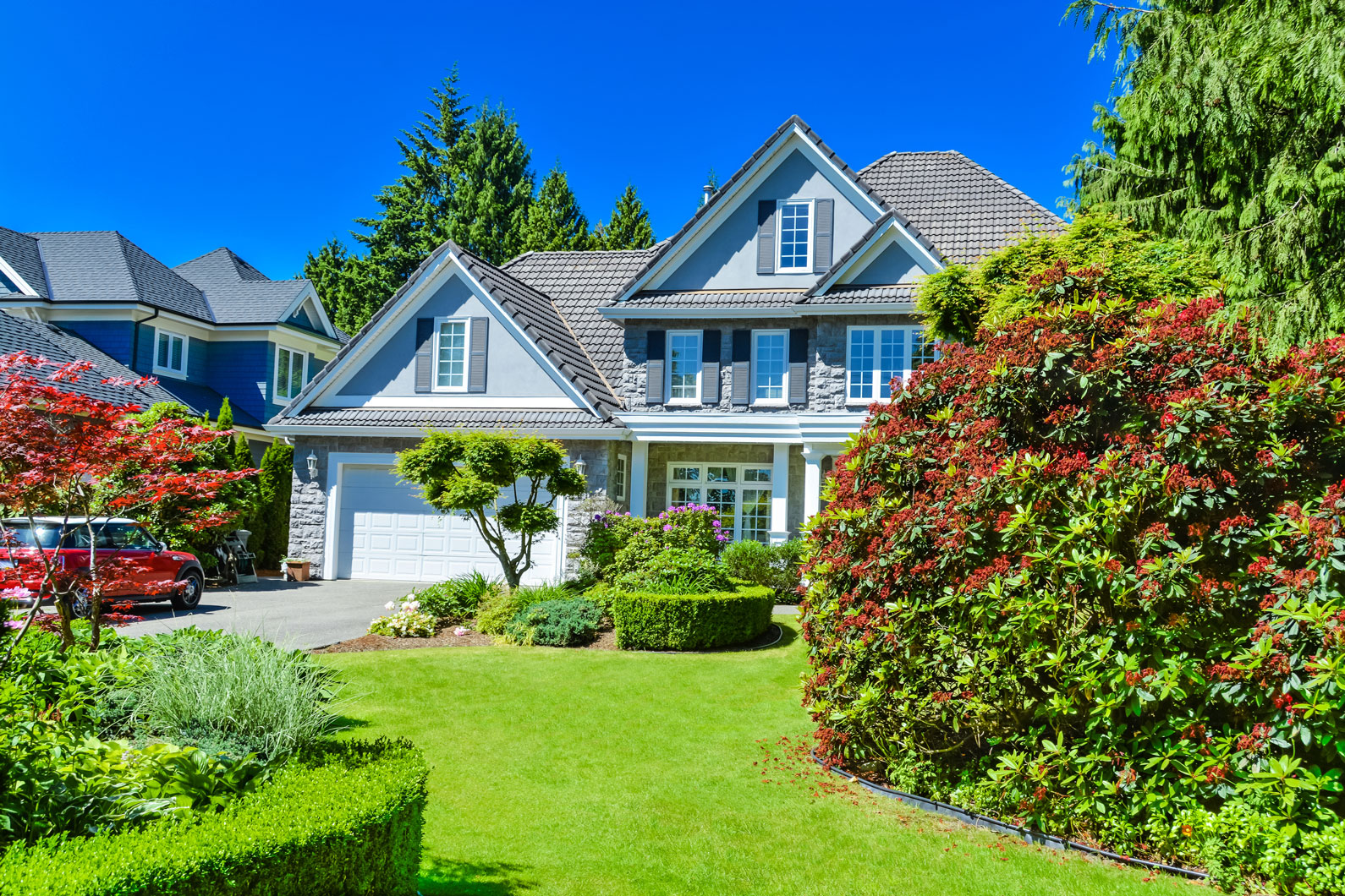 Elizabeth Property Management