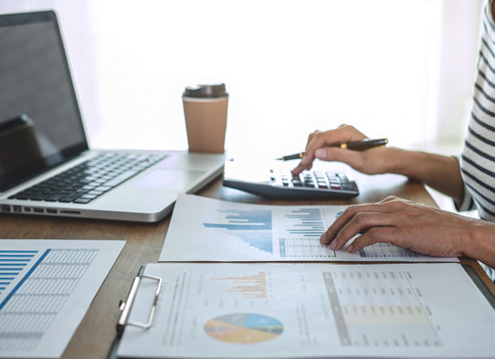 Charlotte Accounting