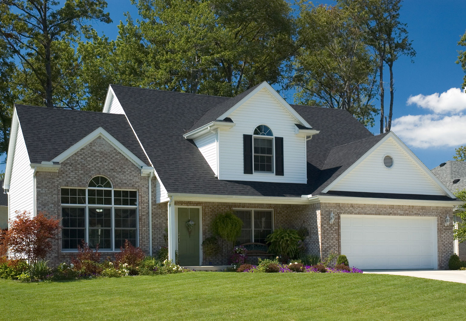 Huntersville Property Management