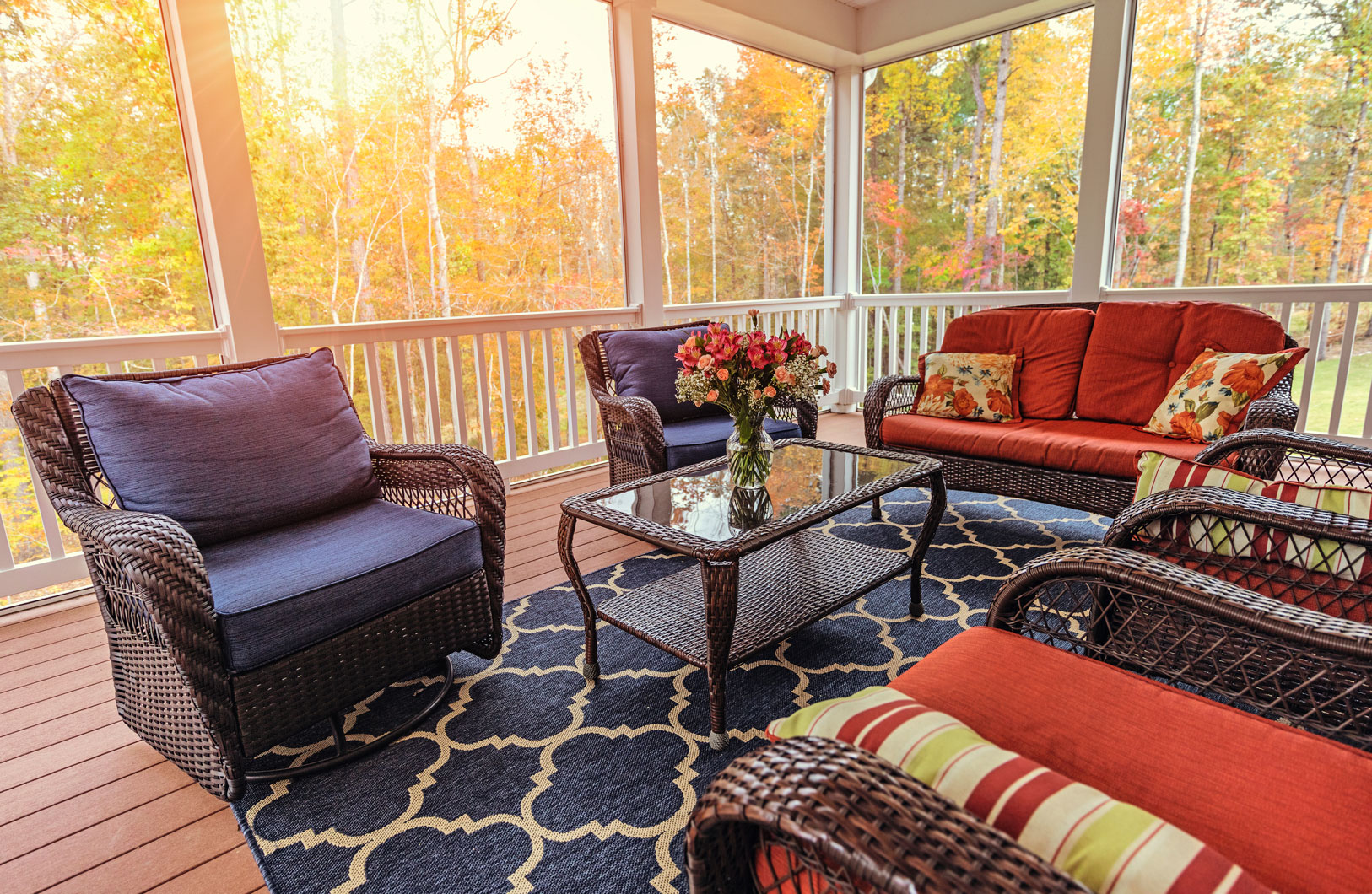 Lake Norman Property Management