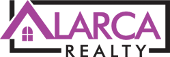 Alarca Realty Logo