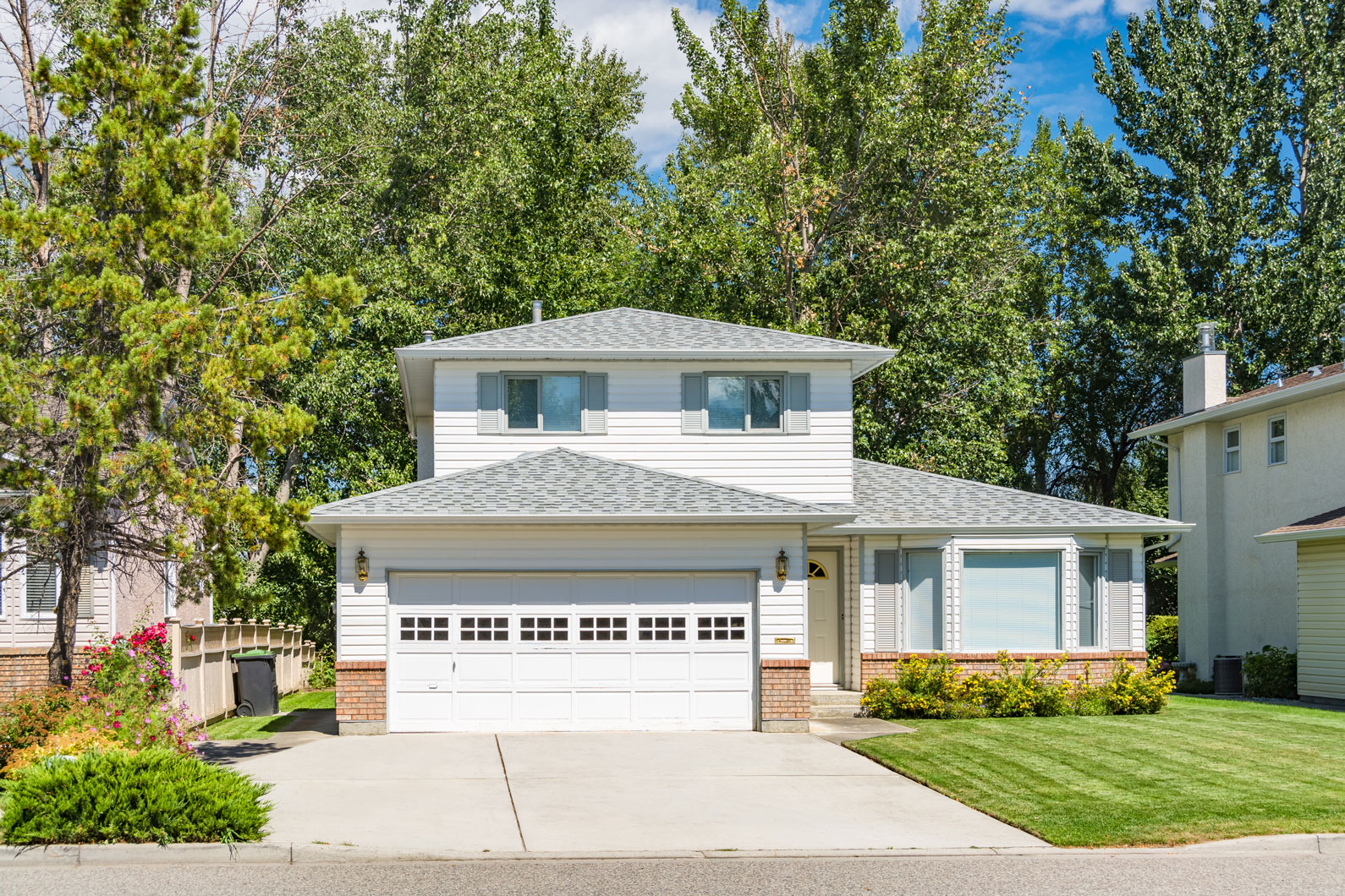 Myers Park Property Management