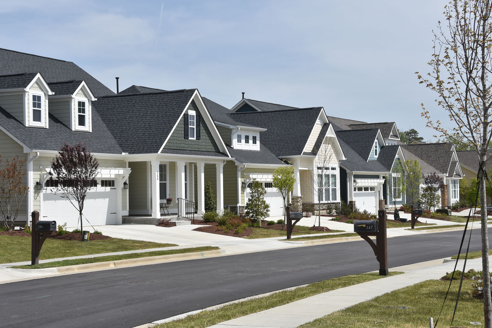 NoDa Property Management